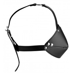 Strict Masque de Bouche avec Baillon Boule